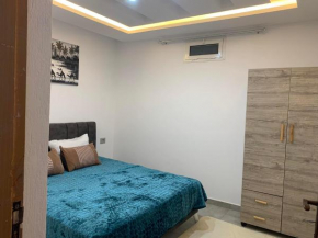 Une belle appartement centre Djerba